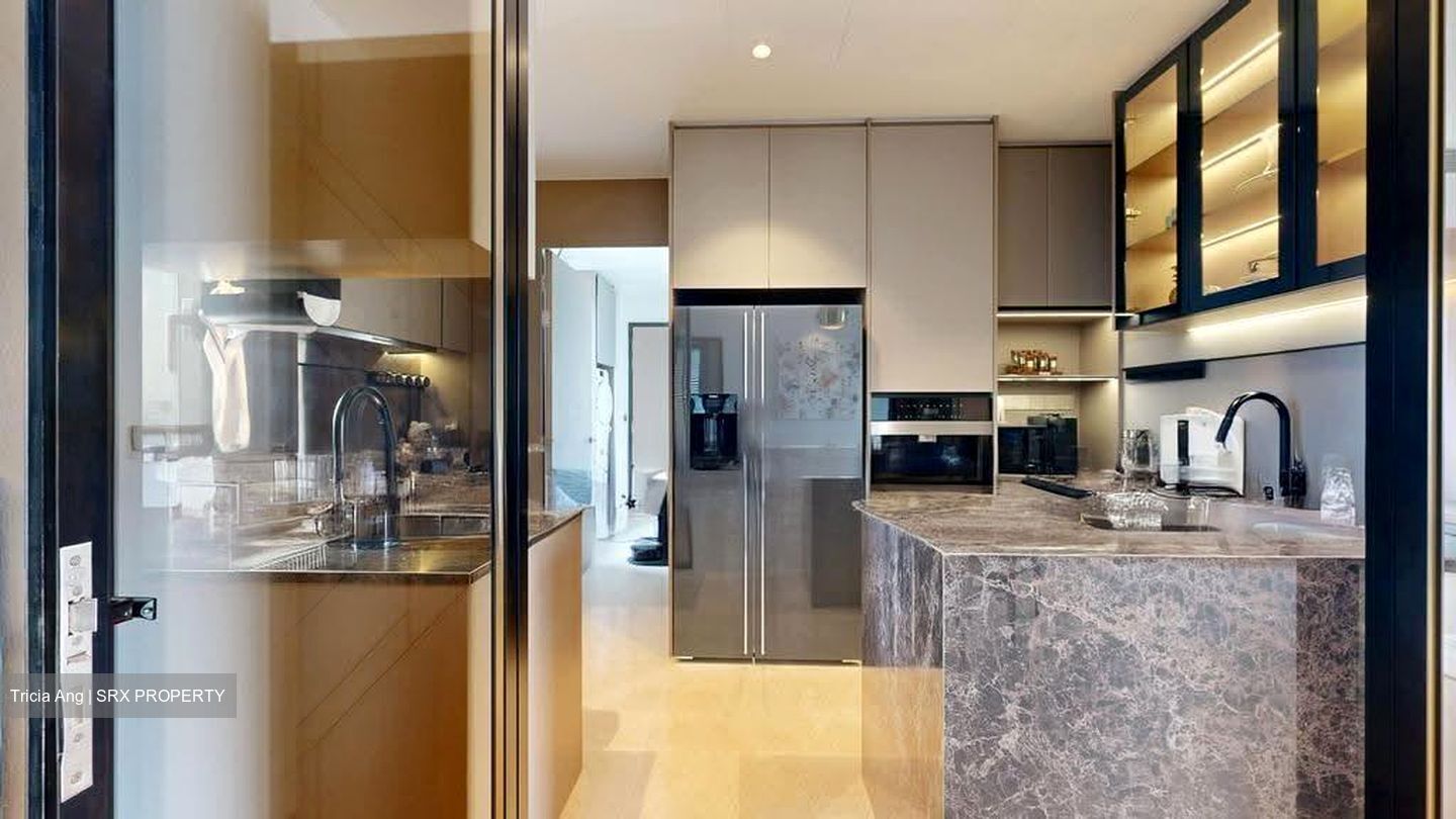 Perfect Ten (D10), Apartment #609442781